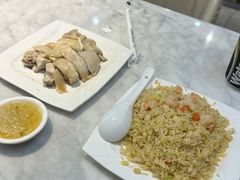 -惠如樓(白云机场T2国际出发店)