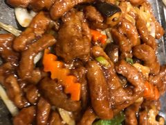 -添福来墨鱼饺子 · 海鲜东北菜(大连星海·黄浦路店)