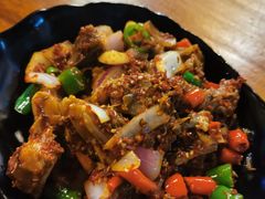 -斯威特韩式特色菜(青岩刘店)