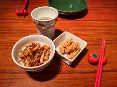 -隐厨·中国菜馆(三里屯T+MALL店)