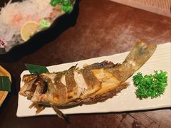 -富力希尔顿酒店·源氏日餐厅