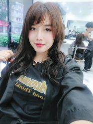 点击看大图 -3AM HAIR SALON烫发染发接发