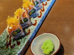 -千代武日本料理(哈西店)