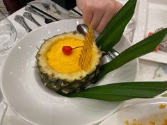 -翠园(北京王府中环店)