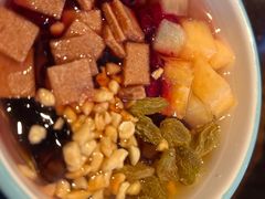 -江边城外烤鱼(方庄时代购物中心店)