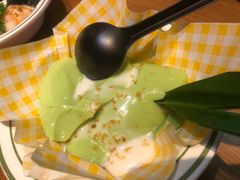 -泰盏鬼·颓废冬阴(陈家祠扬韬店)