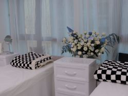 -韩美绣·骨相纹眉·洗眉美瞳线