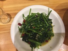 -乌镇那一年小院主题餐厅(甘泉西路店)
