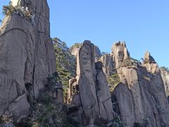 -三清山风景名胜区