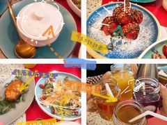-HELLO MUSAE 拾光缪斯餐厅·纯正希腊风味(苏州中心店)