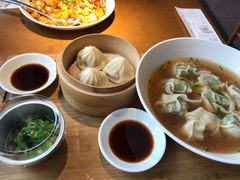 -南小馆(迪士尼小镇店)