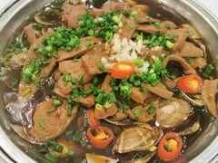 -新名仕新白玉兰餐厅