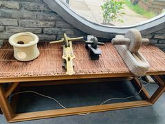 -心无尘茶餐馆(径山村店)