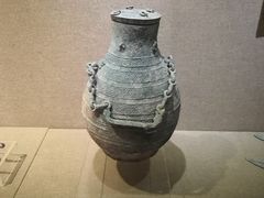 景点-洛阳周王城天子驾六博物馆