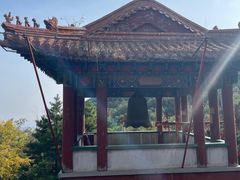 -天津盘山风景名胜区