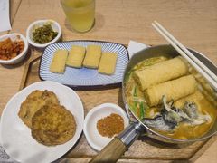 -小满手工粉(北京富力广场店)