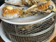 -海味当家·蒸锅海鲜(星海公园店)