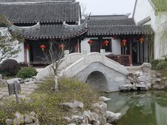 -张家港凤凰山景区河阳山歌馆