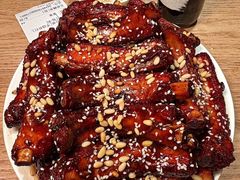 -肥三土菜馆(五四广场店)