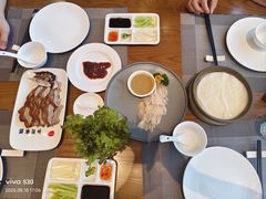 -全聚德烤鸭店(马家堡店)