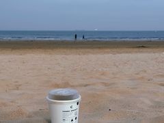 美式咖啡-ChanDu躔度咖啡(灯塔店)