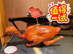 -羽鸽集·乳鸽专门店·地道顺德菜(岭南站店)