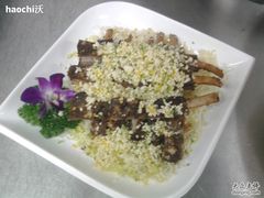 -福州西湖大酒店·怡湖咖啡厅