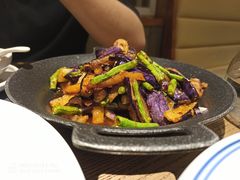 -莫山小馆(百花店)