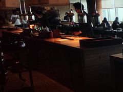 -广州柏悦酒店·悦景轩·粤菜餐厅