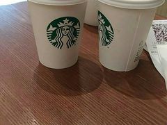 -星巴克(深圳欢乐颂店)