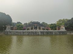 -建水文庙