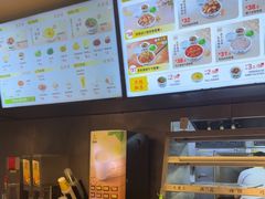 -真功夫(彩田路店)