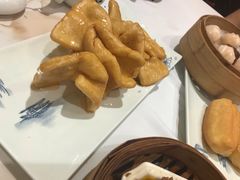 -稻香酒家·33年老字号·港式粤菜(富邦中心店)