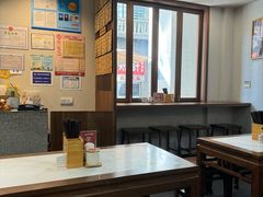 大堂-永丰面馆(汉口路店)