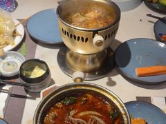 -喜庭海鲜自助(佛山王府井店)