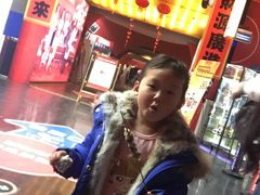-新影联·华谊兄弟影院(望京店)