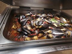 -汉巴味德(乐宾百货店)