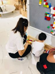 点击看大图 -So Sweet 儿童美发(昆明恒隆广场店)
