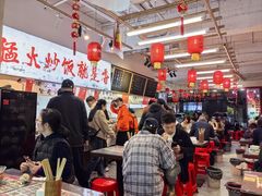 -扬二春炒饭(国庆路总店)