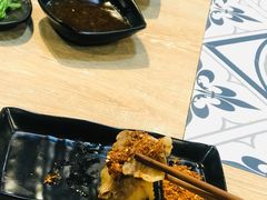 -一斗烧肉
