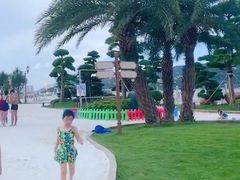 -横琴湾水世界