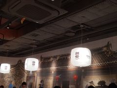 -潮发潮汕牛肉店(东方宝泰店)
