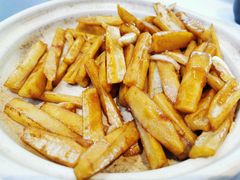 砂锅马踏湖莲藕-旺顺阁鱼头泡饼(小红门店)