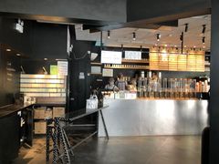 -喜茶(北京三里屯太古里店)