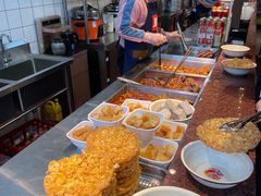 -丽丽三鲜螺蛳粉(田林路店)