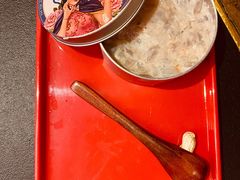 -吼堂老火锅(武汉 天地壹方南馆店)