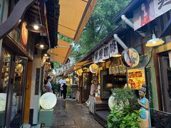 -小河直街历史文化街区