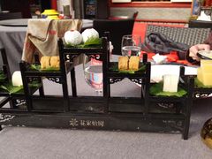 -花家怡园(四合院总店)