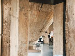-CEMENT·coffee bar (凤凰创意园店)