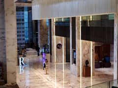 -上海漕河泾万丽酒店